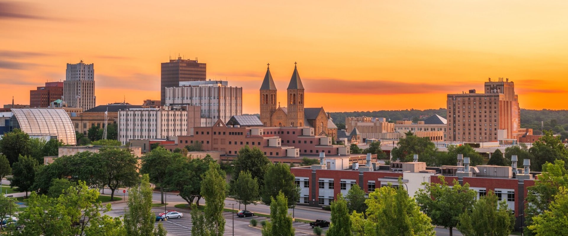 Experience the Vibrant Culture of Akron, OH