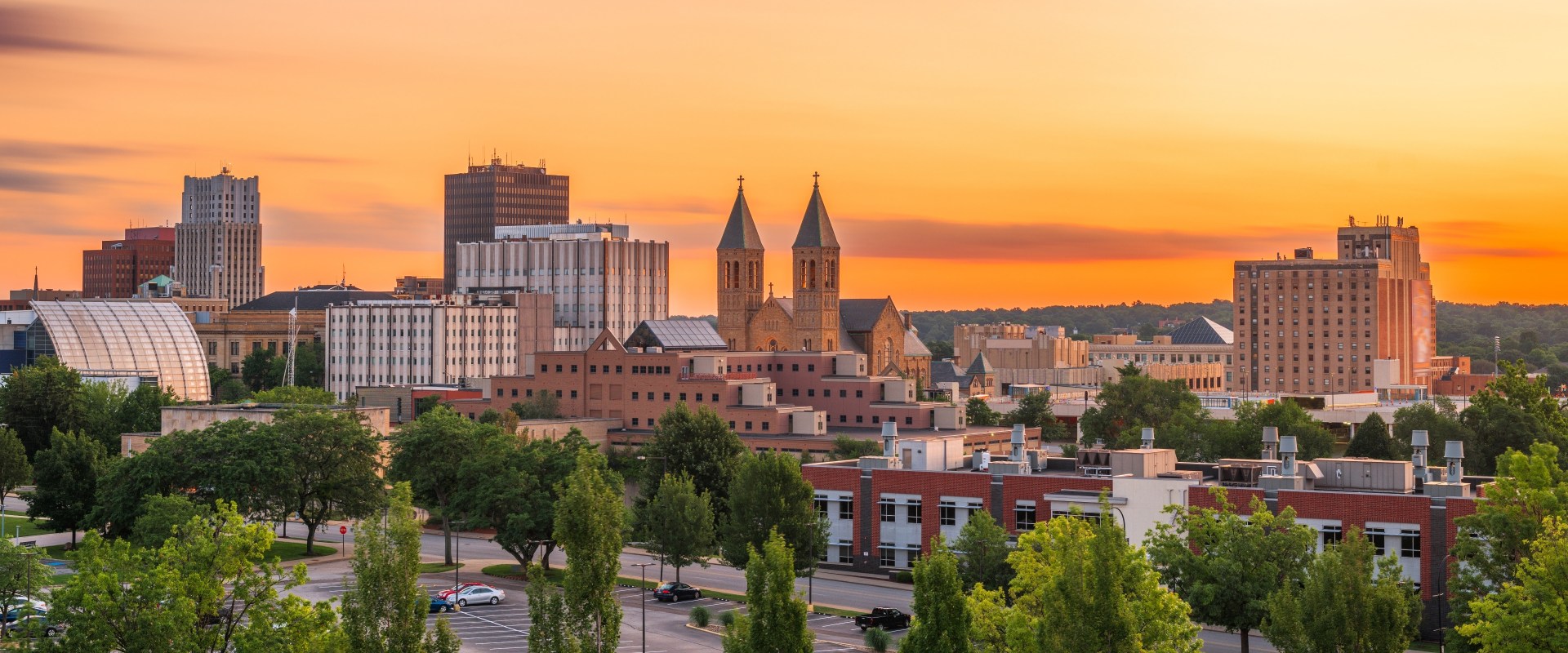 The Ultimate Guide to the National Hamburger Festival in Akron, OH: A Food Lover's Paradise