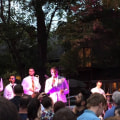Unleashing the Vibrant Music and Art Scene at PorchRokr Festival in Akron, OH