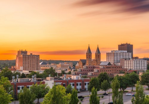 Experience the Vibrant Culture of Akron, OH